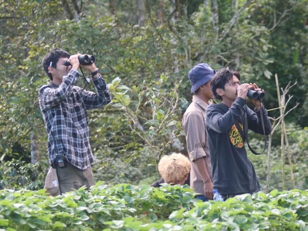 sugihmukti-birdwatching